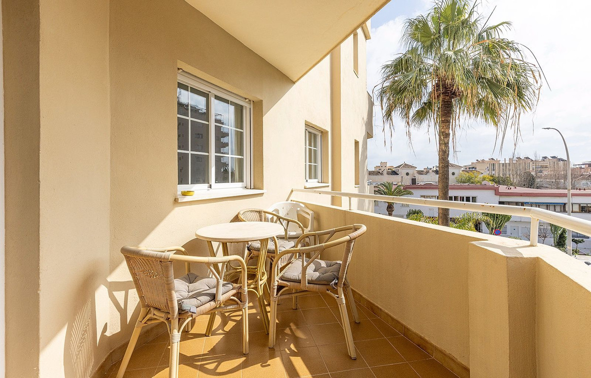 3 Bed Apartment for sale in Torremolinos Costa Del Sol, Málaga, Spain