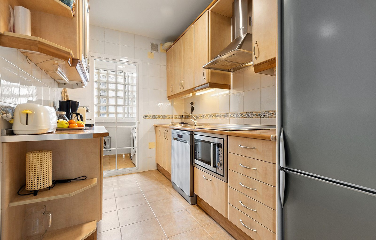 3 Bed Apartment for sale in Torremolinos Costa Del Sol, Málaga, Spain