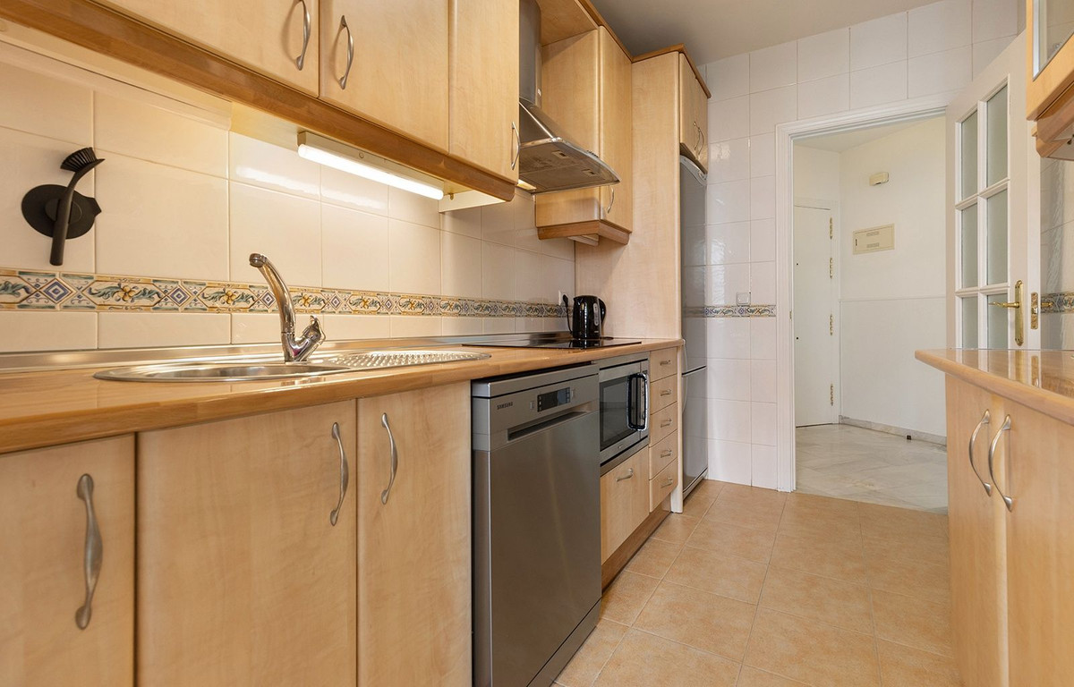3 Bed Apartment for sale in Torremolinos Costa Del Sol, Málaga, Spain