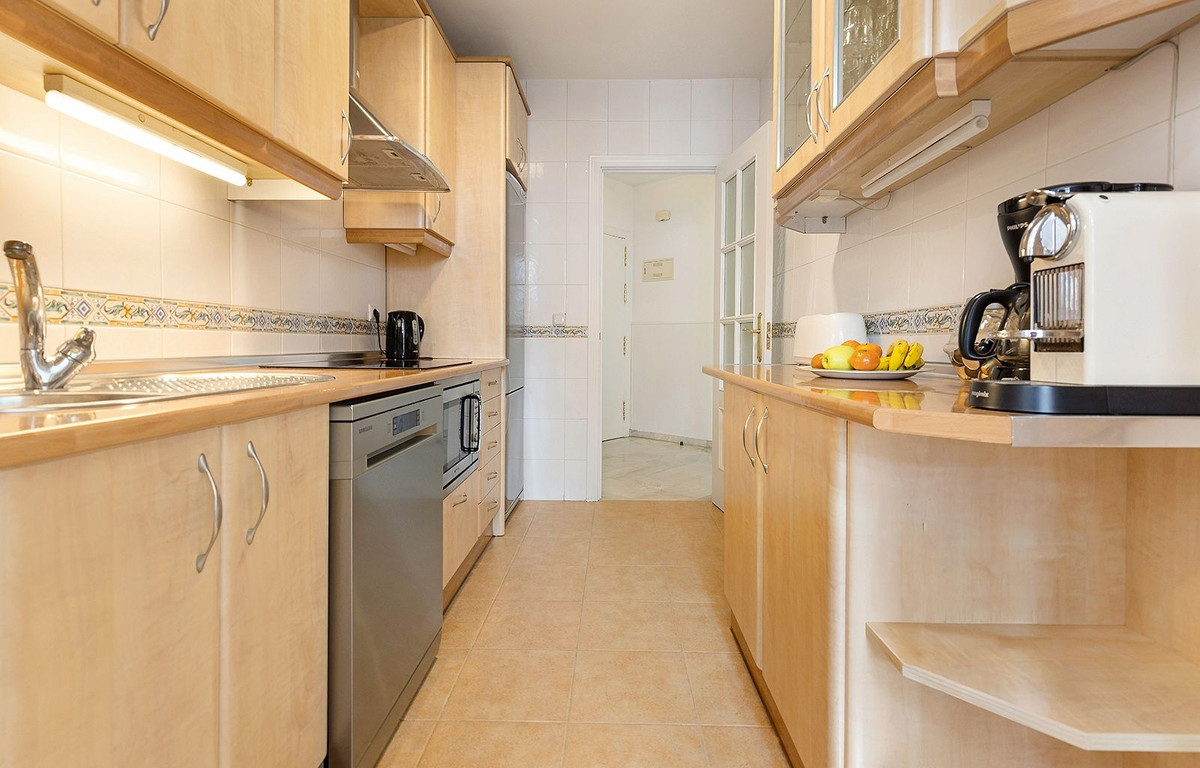 3 Bed Apartment for sale in Torremolinos Costa Del Sol, Málaga, Spain