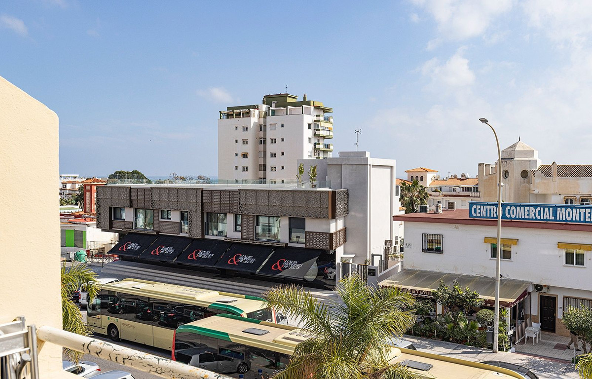 3 Bed Apartment for sale in Torremolinos Costa Del Sol, Málaga, Spain