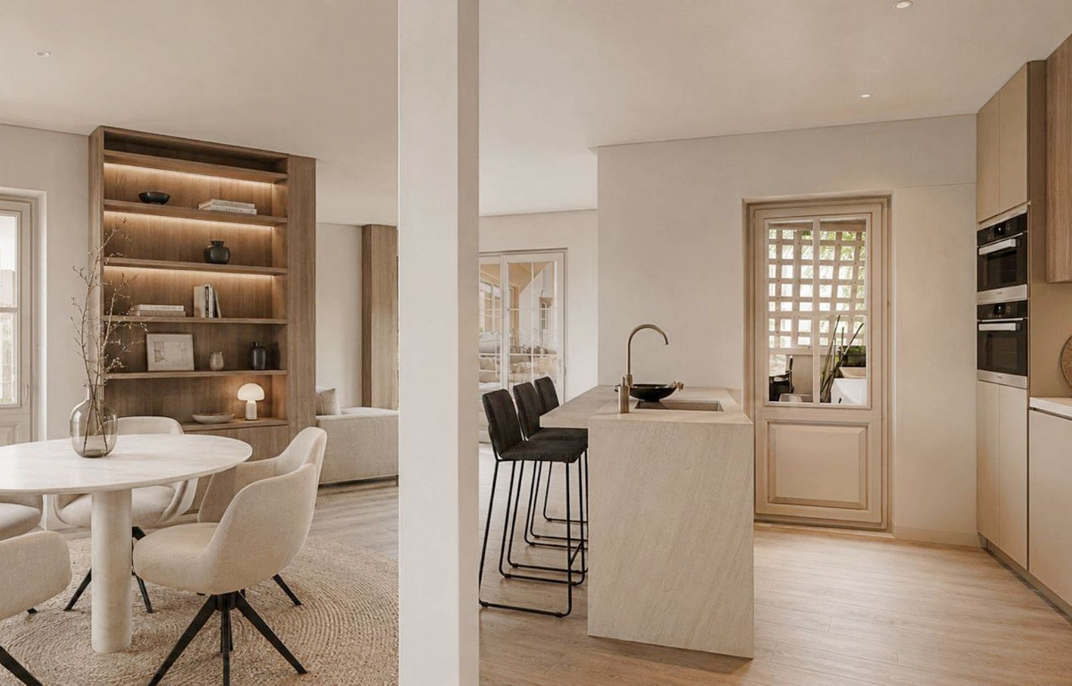 3 Bed Apartment for sale in Torremolinos Costa Del Sol, Málaga, Spain