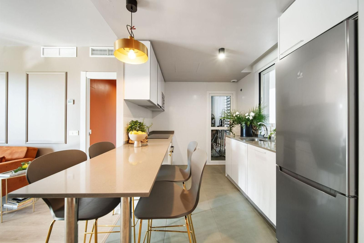 2 Bed Apartment for sale in Marbella Costa Del Sol, Málaga, Spain