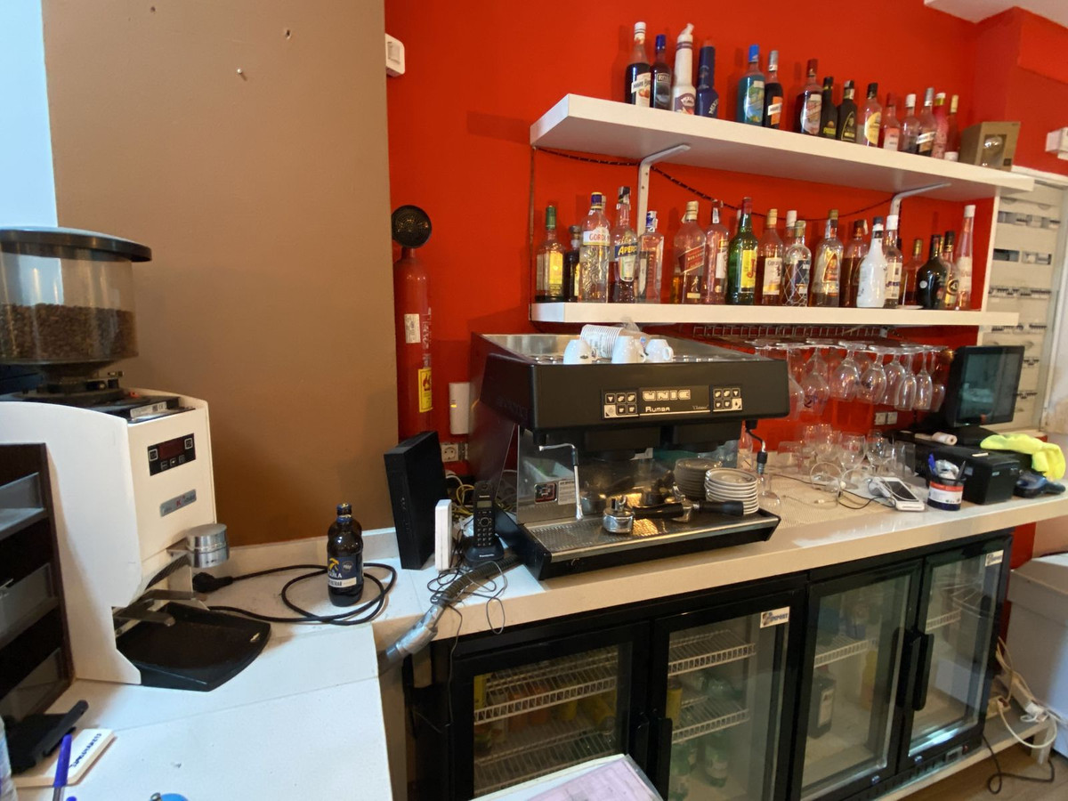 Commercial unit for sale in Fuengirola Costa Del Sol, Málaga, Spain