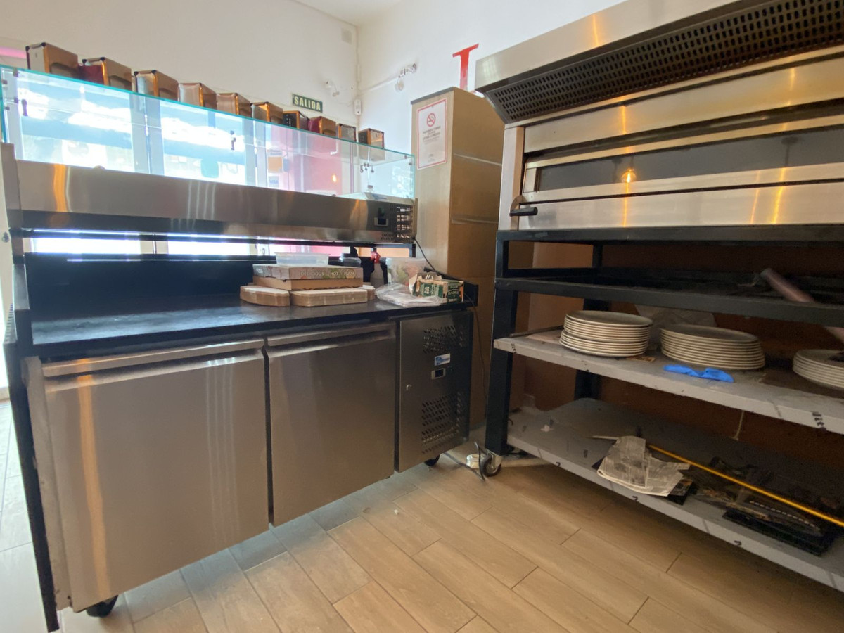 Commercial unit for sale in Fuengirola Costa Del Sol, Málaga, Spain