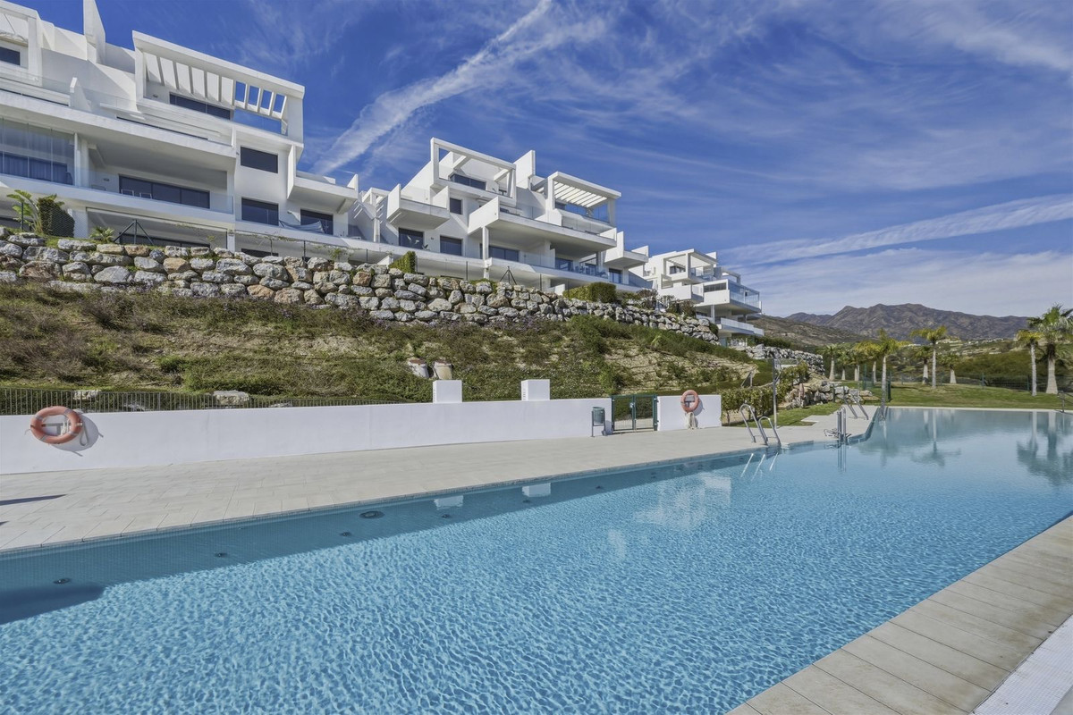 2 Bed Apartment for sale in La Cala Golf Costa Del Sol, Málaga, Spain