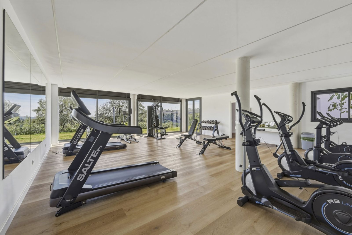 2 Bed Apartment for sale in La Cala Golf Costa Del Sol, Málaga, Spain
