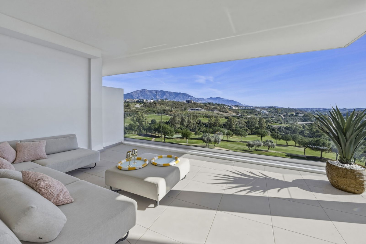 2 Bed Apartment for sale in La Cala Golf Costa Del Sol, Málaga, Spain