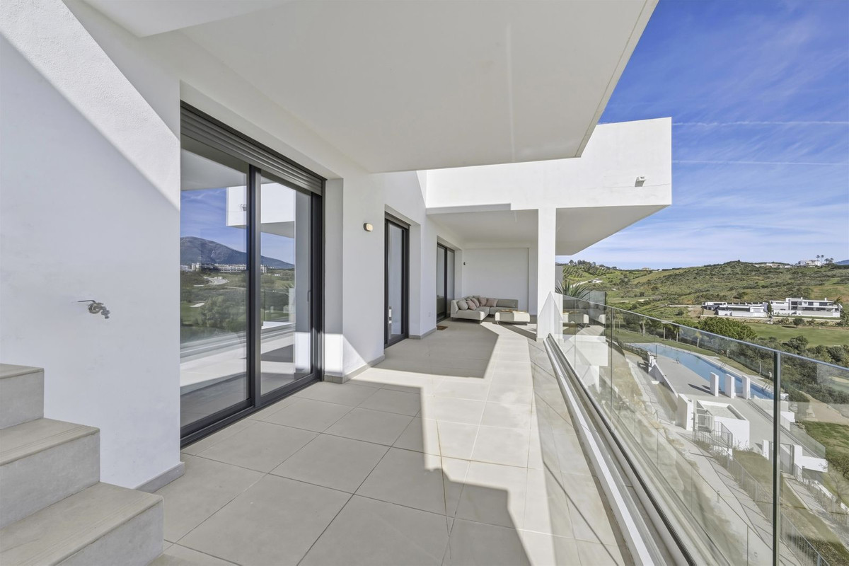 2 Bed Apartment for sale in La Cala Golf Costa Del Sol, Málaga, Spain