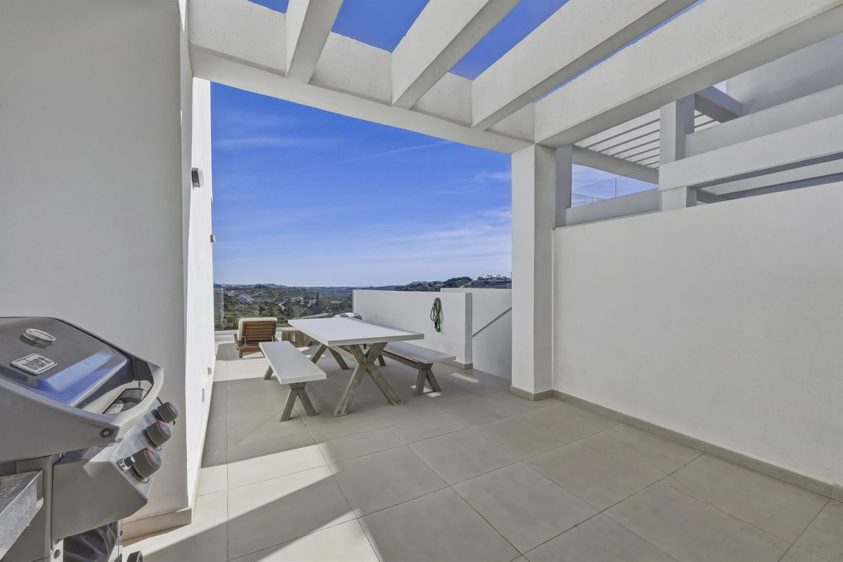2 Bed Apartment for sale in La Cala Golf Costa Del Sol, Málaga, Spain