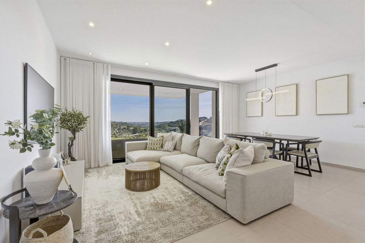 2 Bed Apartment for sale in La Cala Golf Costa Del Sol, Málaga, Spain