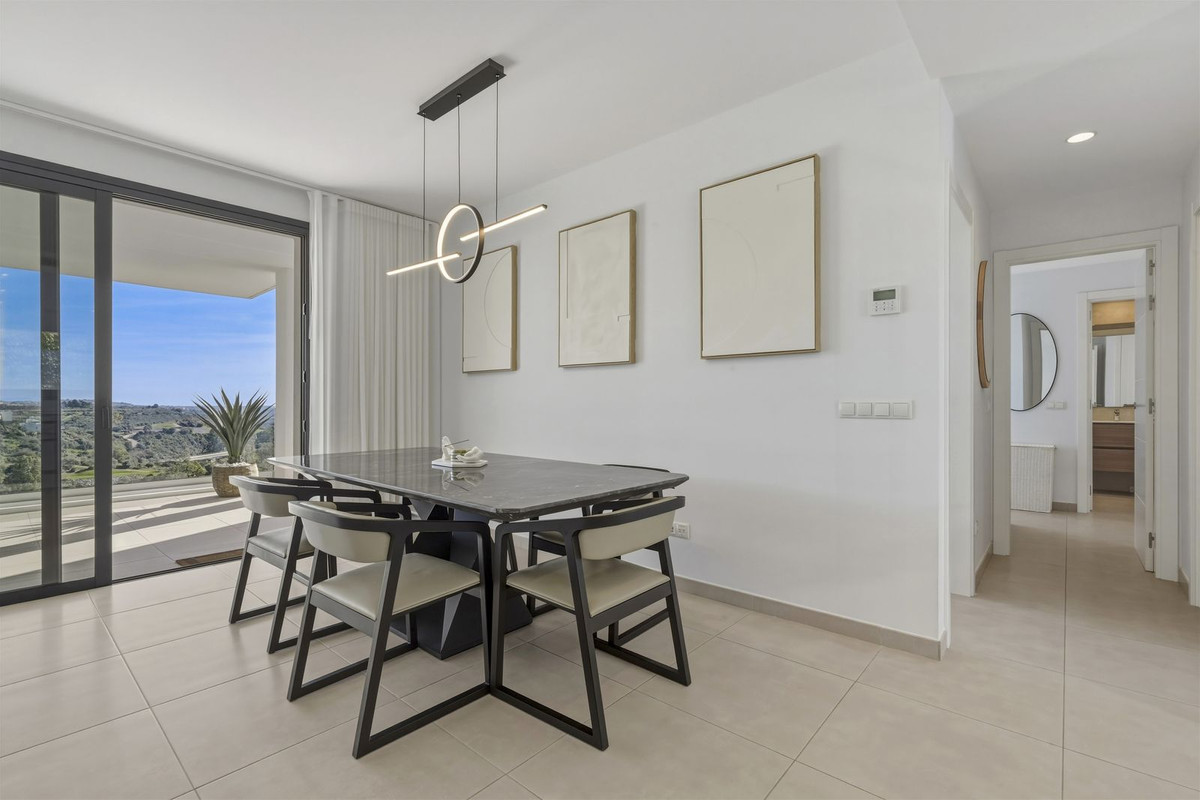2 Bed Apartment for sale in La Cala Golf Costa Del Sol, Málaga, Spain