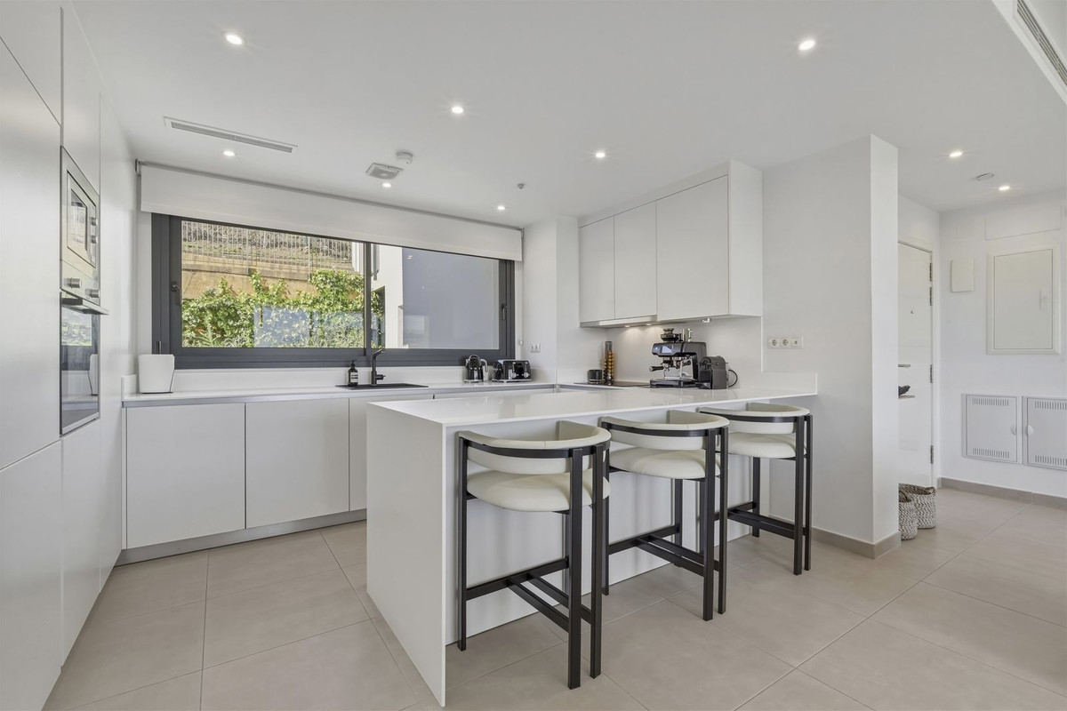 2 Bed Apartment for sale in La Cala Golf Costa Del Sol, Málaga, Spain