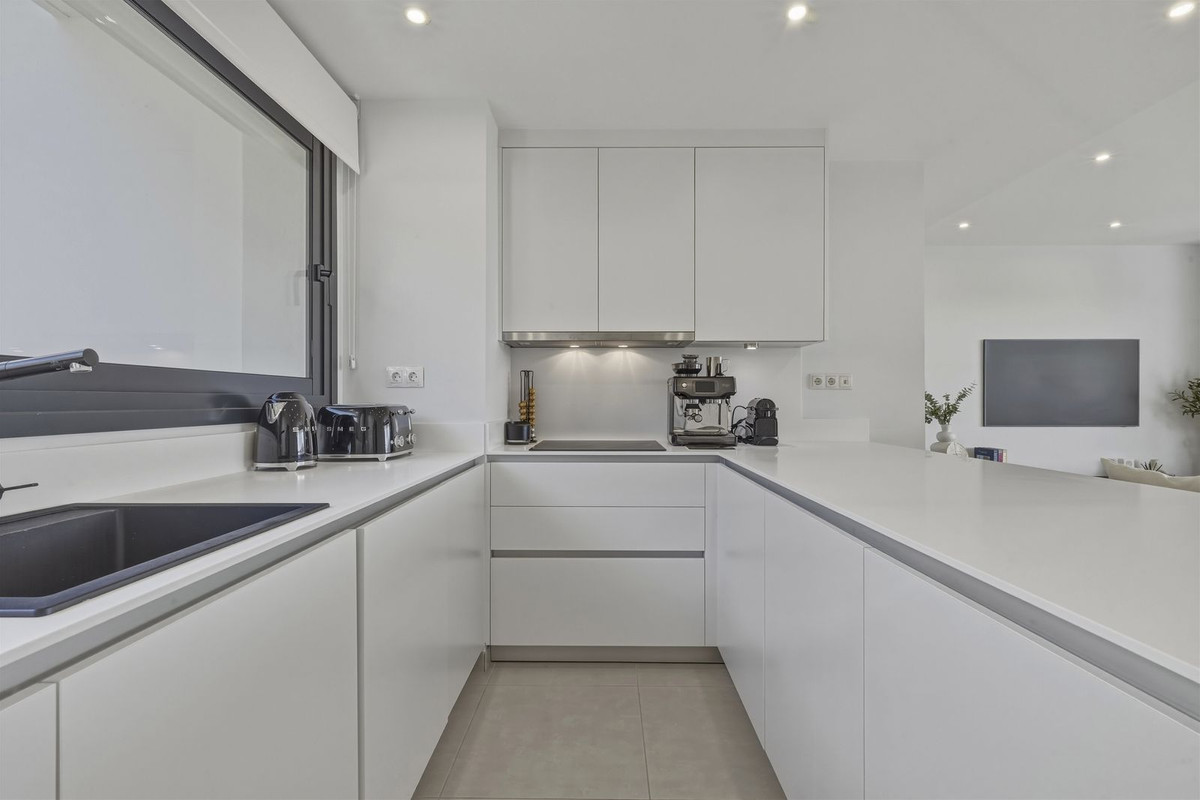 2 Bed Apartment for sale in La Cala Golf Costa Del Sol, Málaga, Spain