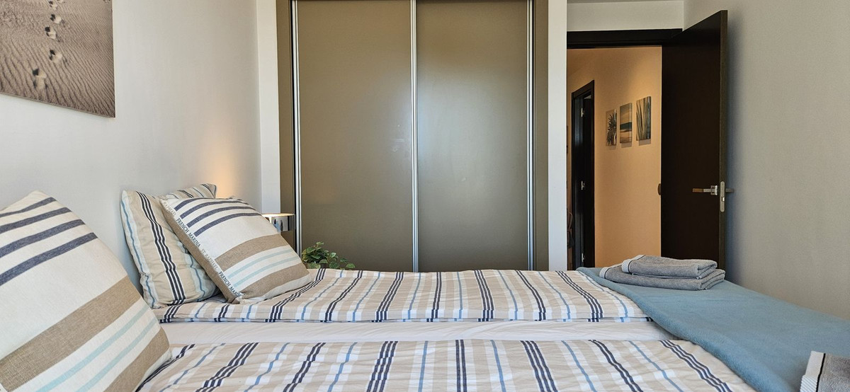 3 Bed Apartment for sale in La Mairena Costa Del Sol, Málaga, Spain