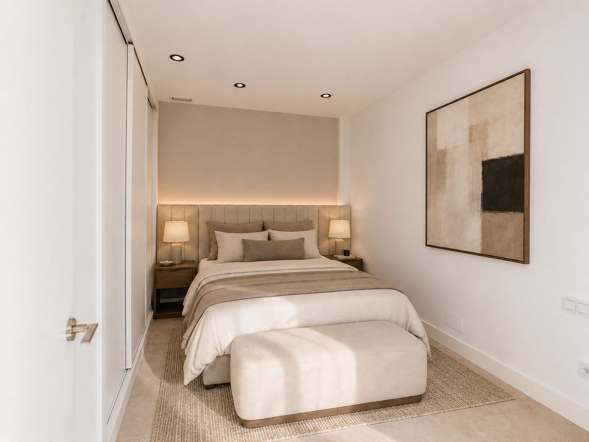 2 Bed Apartment for sale in Estepona Costa Del Sol, Málaga, Spain