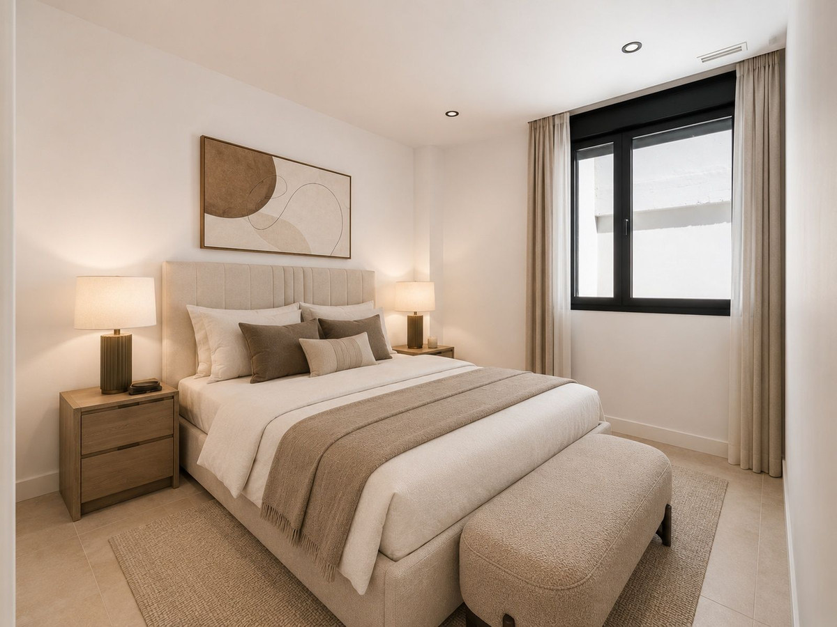 2 Bed Apartment for sale in Estepona Costa Del Sol, Málaga, Spain