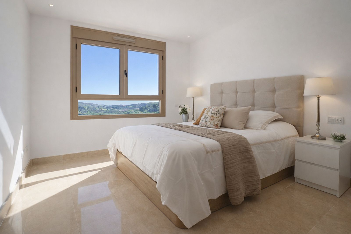 3 Bed Townhouse for sale in La Cala Golf Costa Del Sol, Málaga, Spain