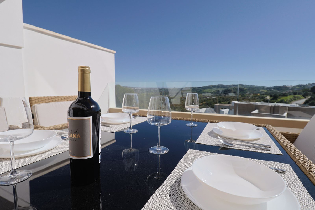 3 Bed Townhouse for sale in La Cala Golf Costa Del Sol, Málaga, Spain