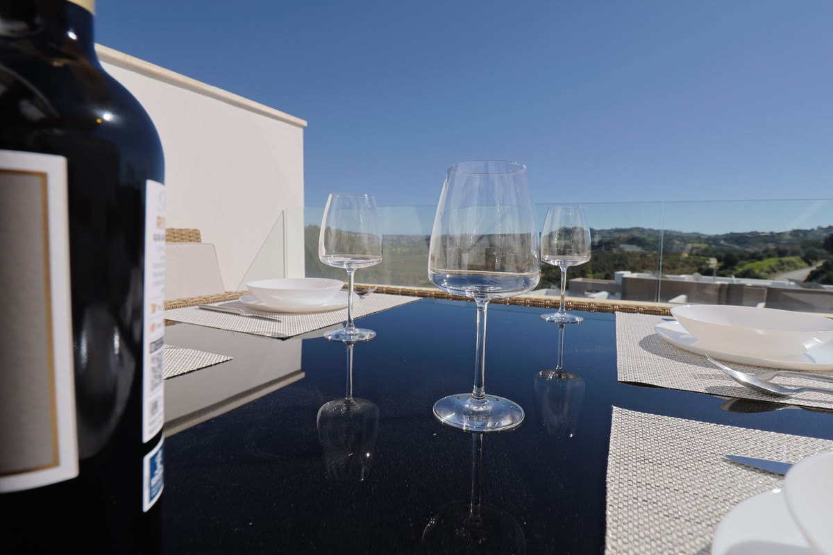 3 Bed Townhouse for sale in La Cala Golf Costa Del Sol, Málaga, Spain