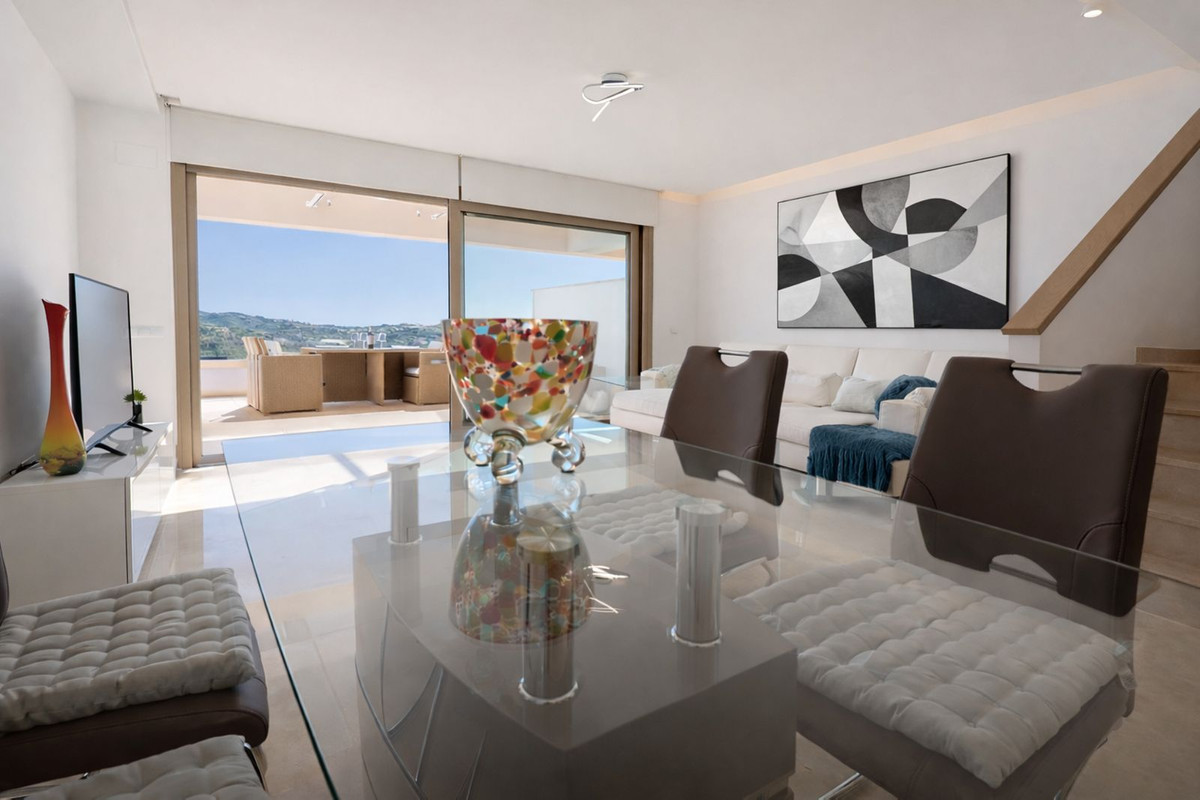 3 Bed Townhouse for sale in La Cala Golf Costa Del Sol, Málaga, Spain