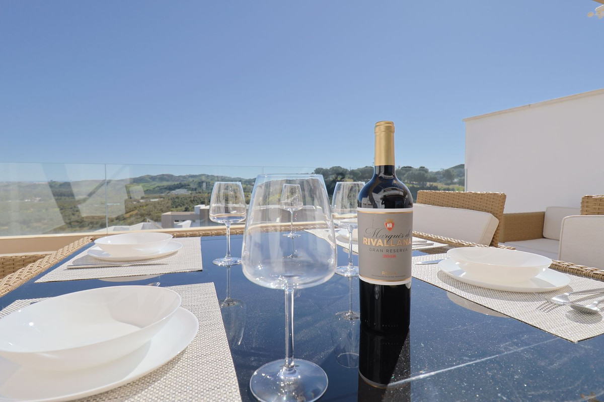 3 Bed Townhouse for sale in La Cala Golf Costa Del Sol, Málaga, Spain