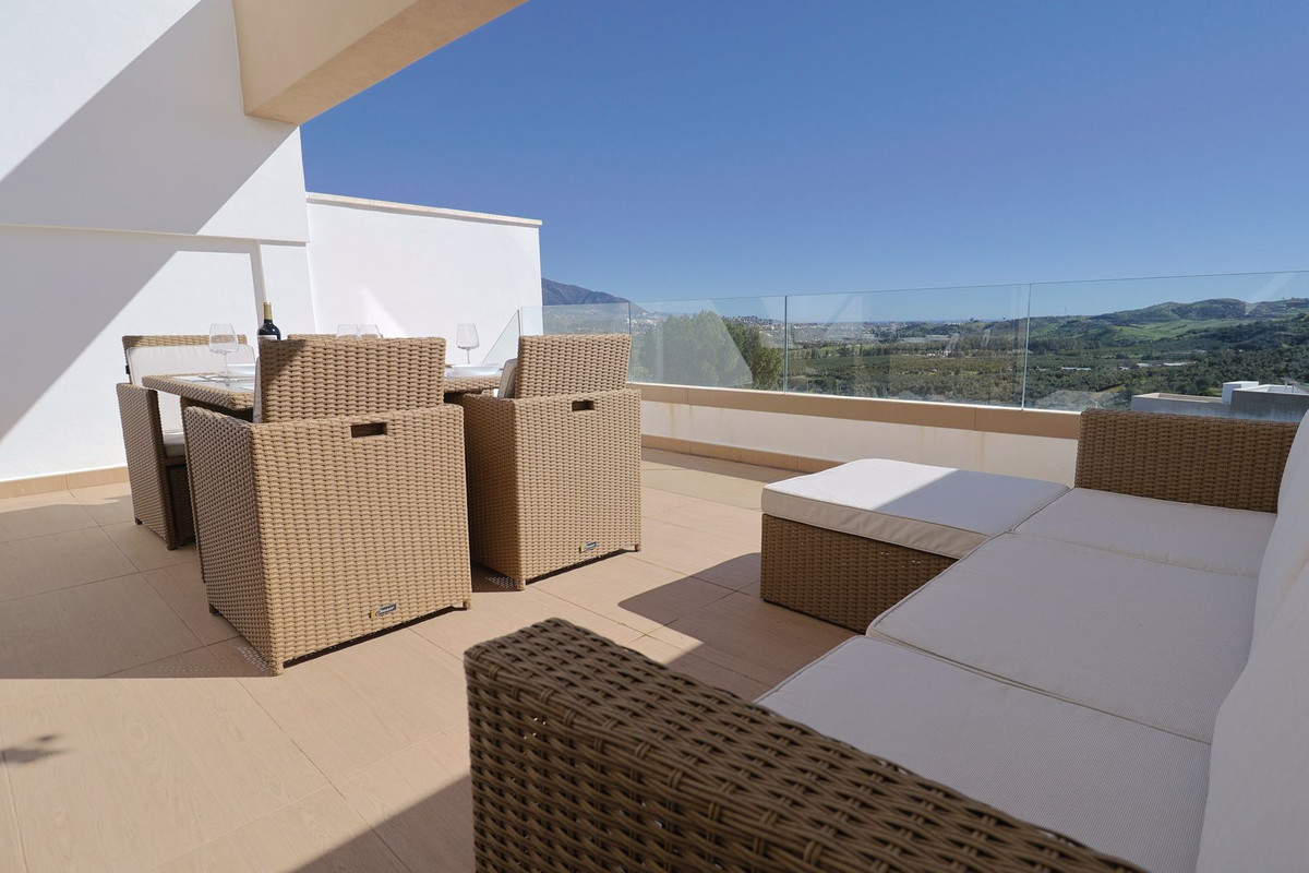 3 Bed Townhouse for sale in La Cala Golf Costa Del Sol, Málaga, Spain