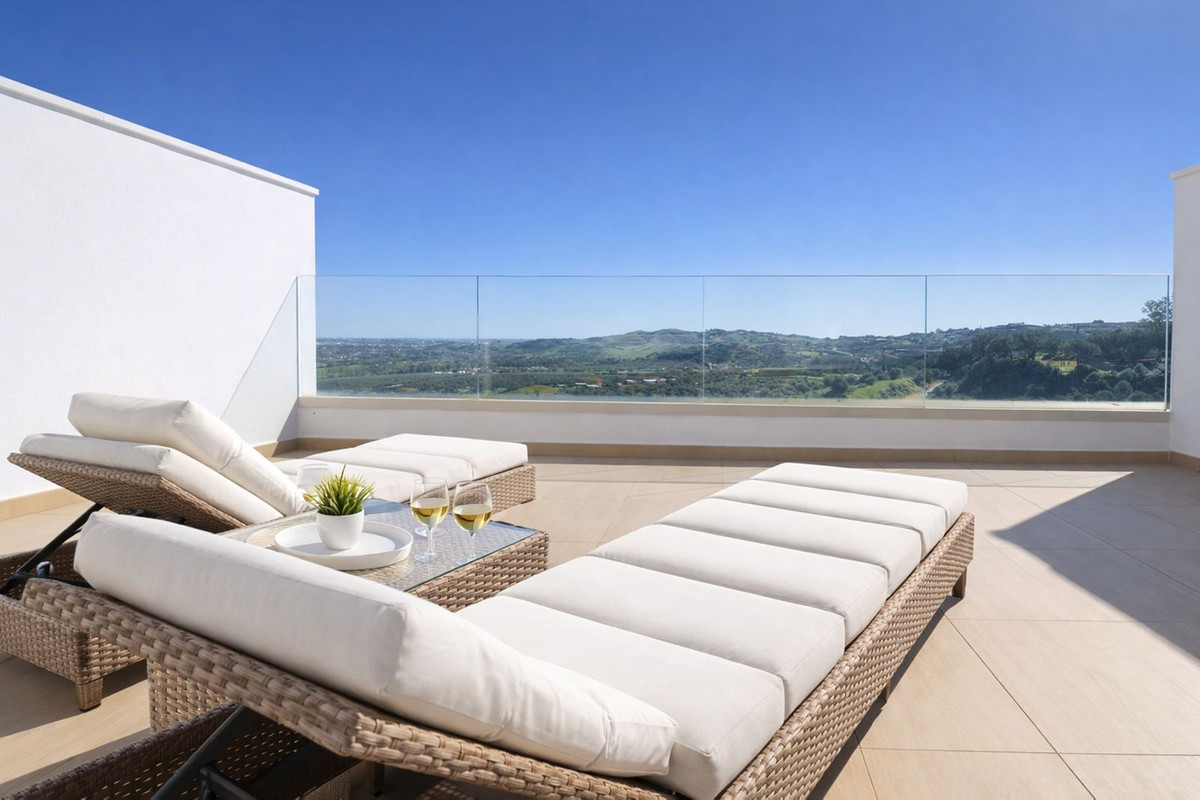 3 Bed Townhouse for sale in La Cala Golf Costa Del Sol, Málaga, Spain