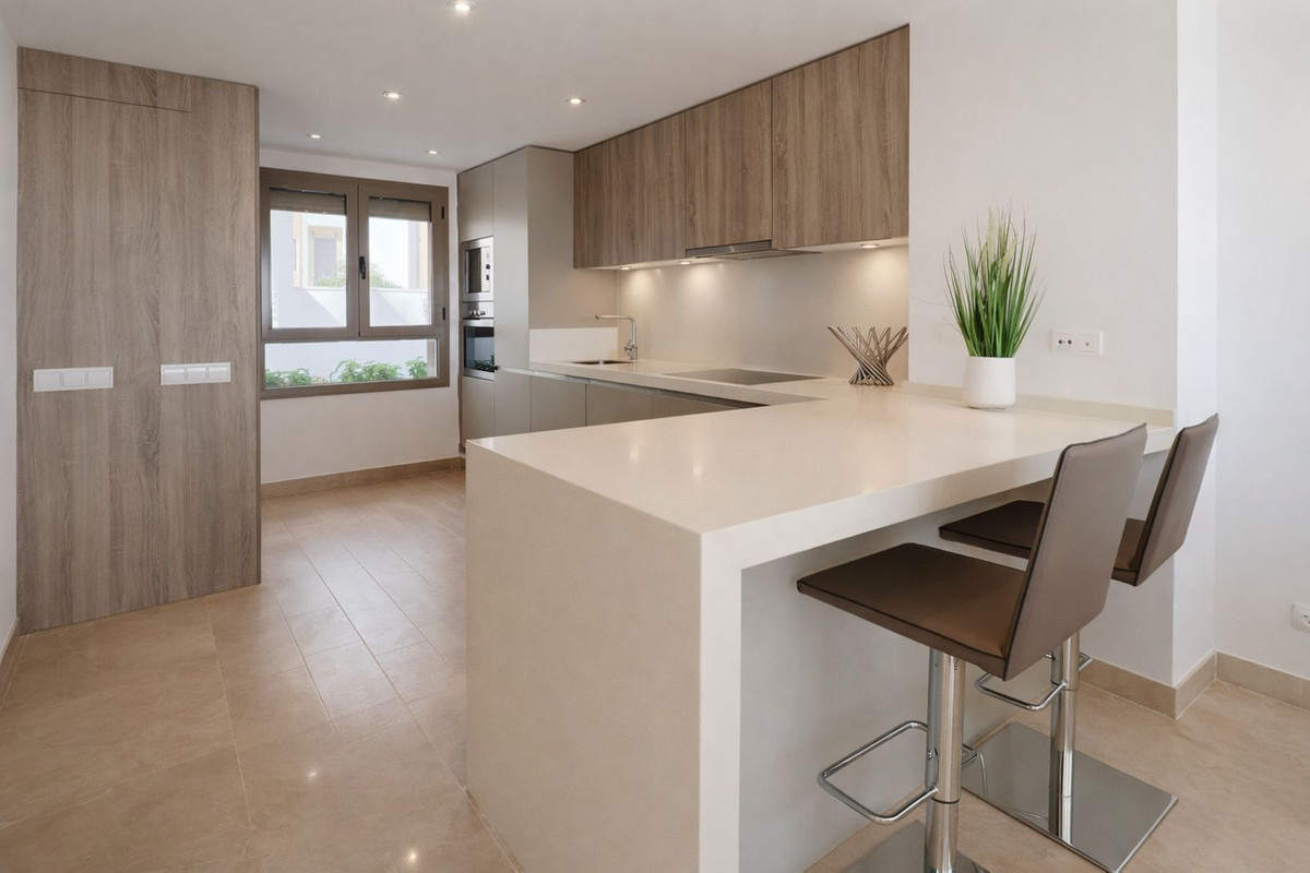 3 Bed Townhouse for sale in La Cala Golf Costa Del Sol, Málaga, Spain