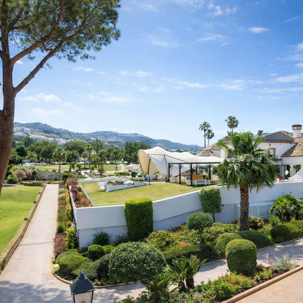 3 Bed Townhouse for sale in La Cala Golf Costa Del Sol, Málaga, Spain
