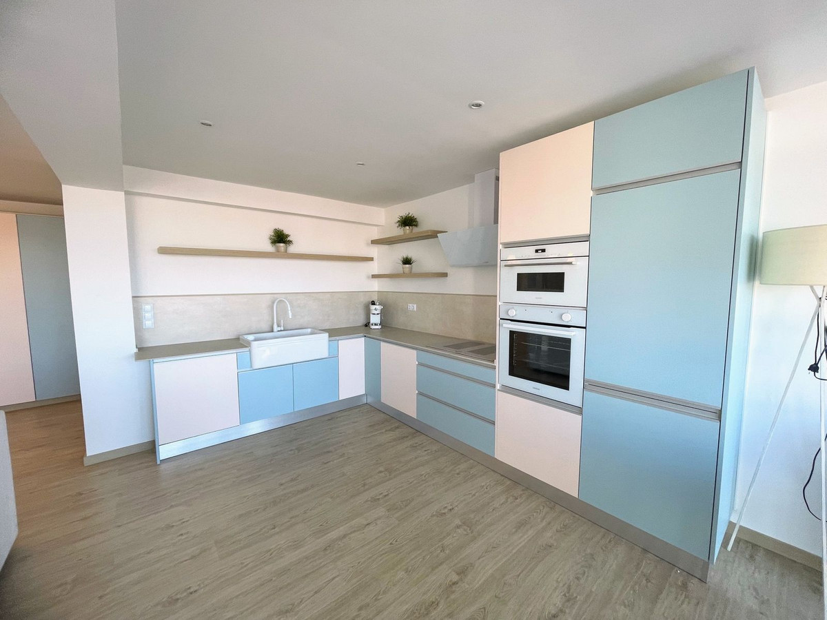 Se vende Apartamento Planta Media de 3 dormitorios en Costa Calida, Murcia, España