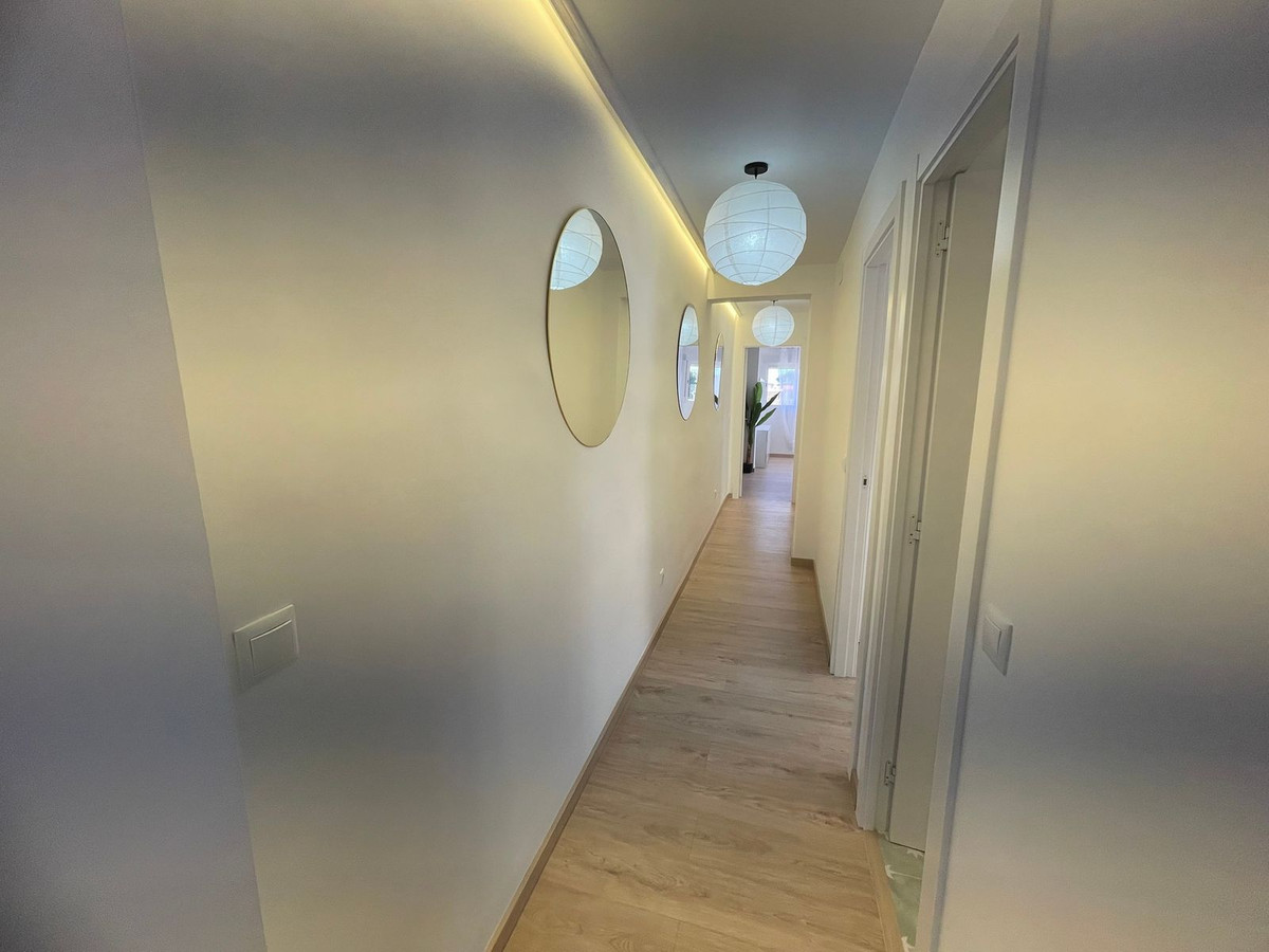 Se vende Apartamento Planta Media de 3 dormitorios en Costa Calida, Murcia, España