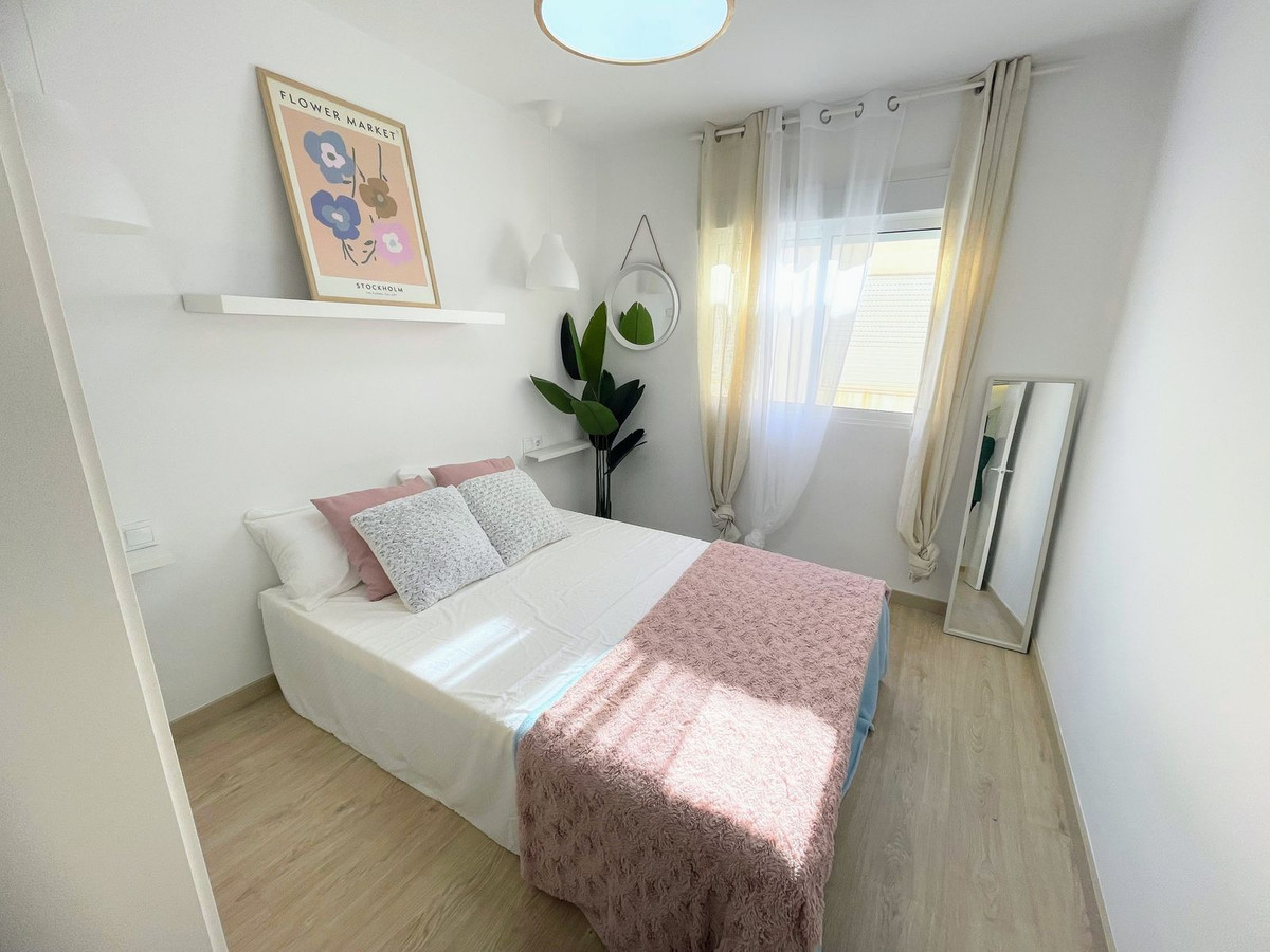Se vende Apartamento Planta Media de 3 dormitorios en Costa Calida, Murcia, España