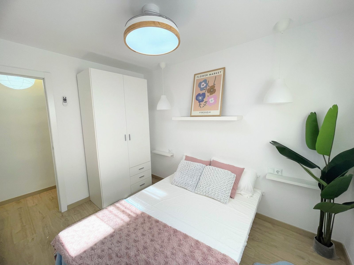 Se vende Apartamento Planta Media de 3 dormitorios en Costa Calida, Murcia, España