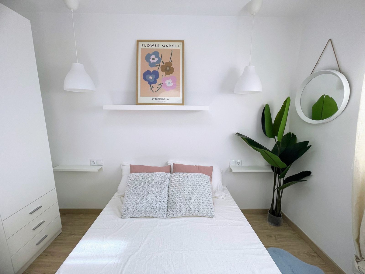 Se vende Apartamento Planta Media de 3 dormitorios en Costa Calida, Murcia, España