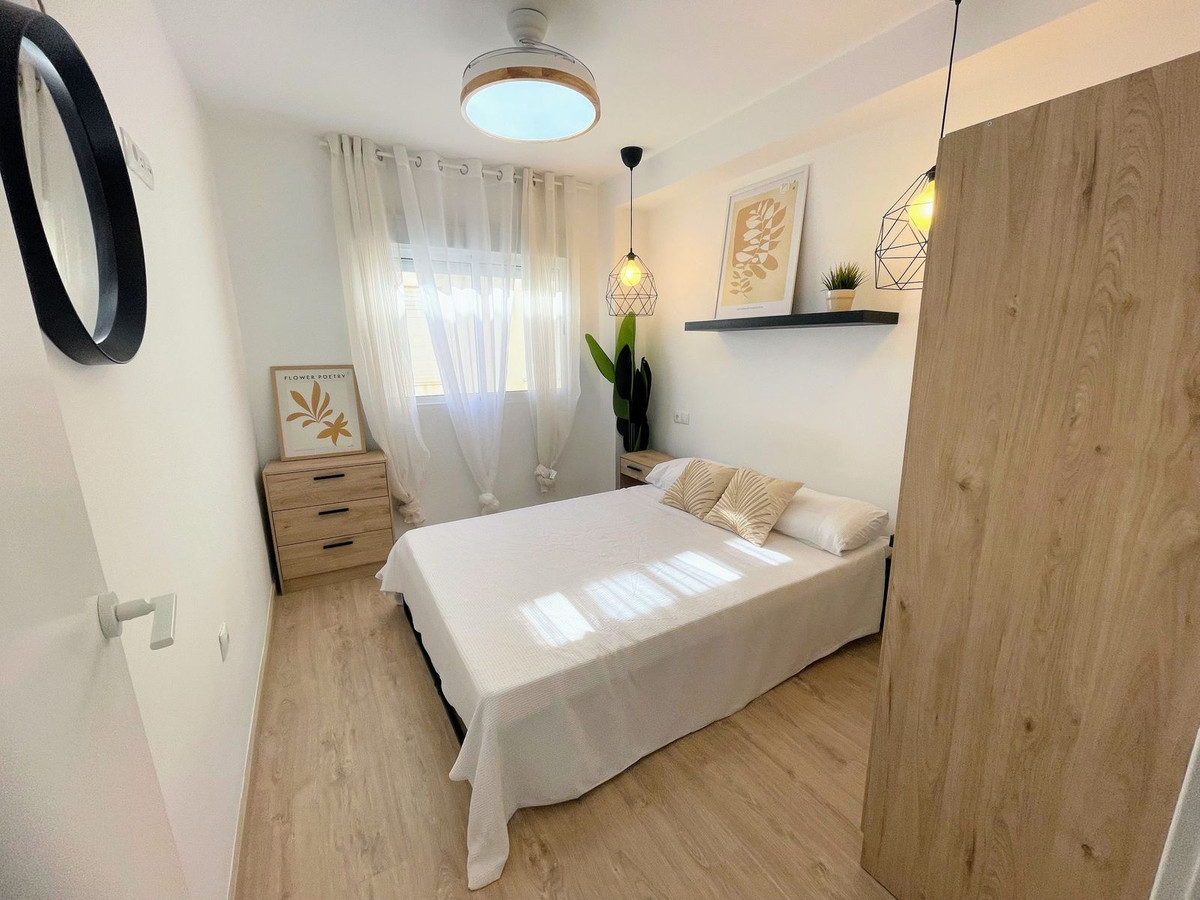 Se vende Apartamento Planta Media de 3 dormitorios en Costa Calida, Murcia, España