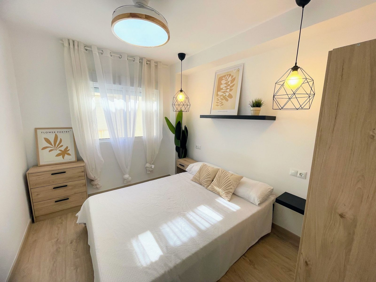 Se vende Apartamento Planta Media de 3 dormitorios en Costa Calida, Murcia, España