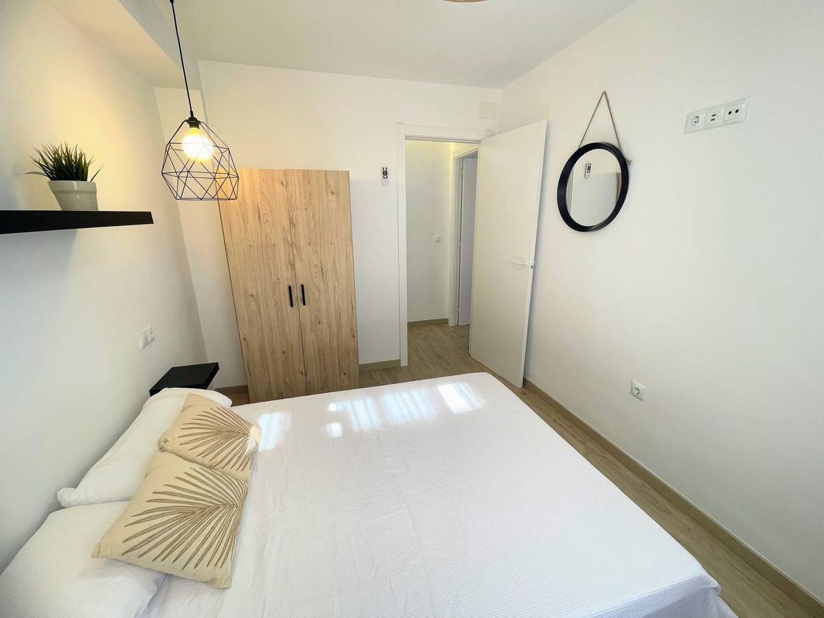 Se vende Apartamento Planta Media de 3 dormitorios en Costa Calida, Murcia, España