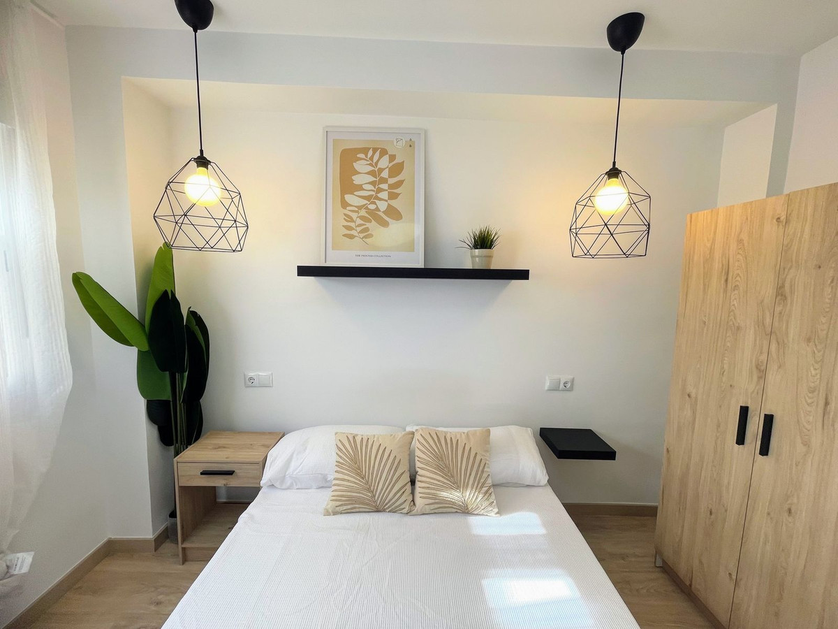 Se vende Apartamento Planta Media de 3 dormitorios en Costa Calida, Murcia, España
