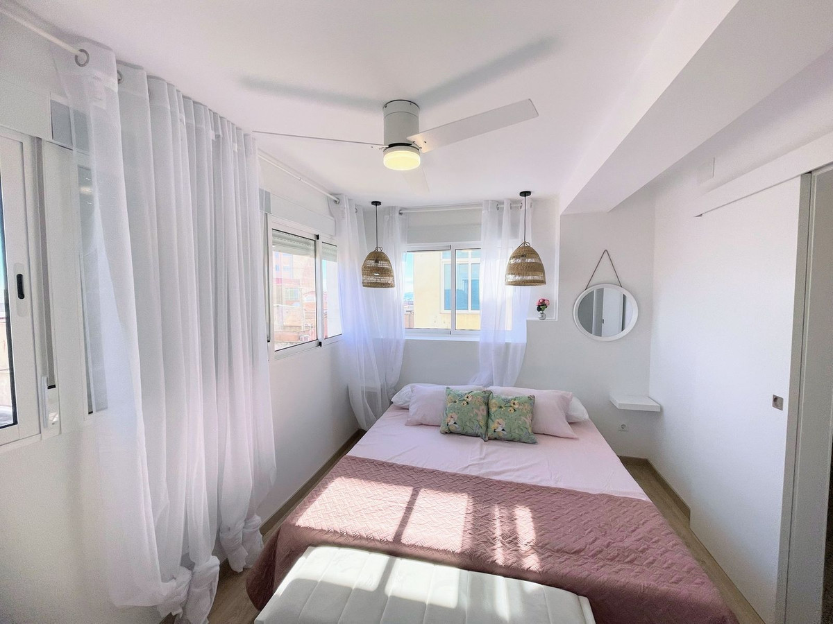 Se vende Apartamento Planta Media de 3 dormitorios en Costa Calida, Murcia, España
