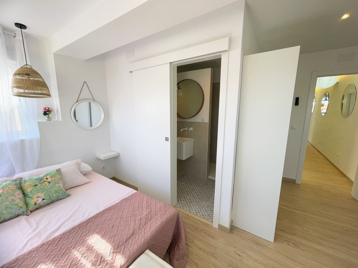 Se vende Apartamento Planta Media de 3 dormitorios en Costa Calida, Murcia, España