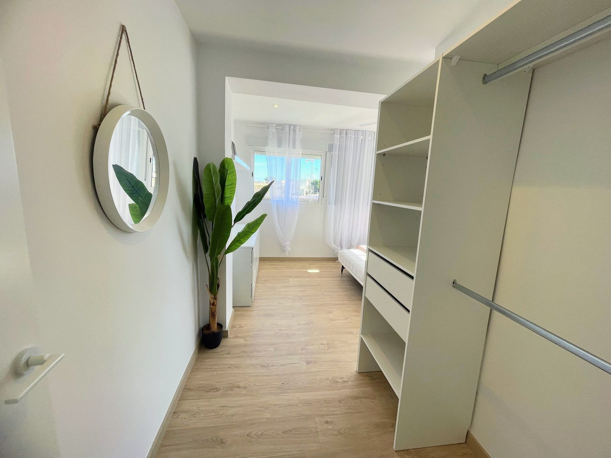 Se vende Apartamento Planta Media de 3 dormitorios en Costa Calida, Murcia, España