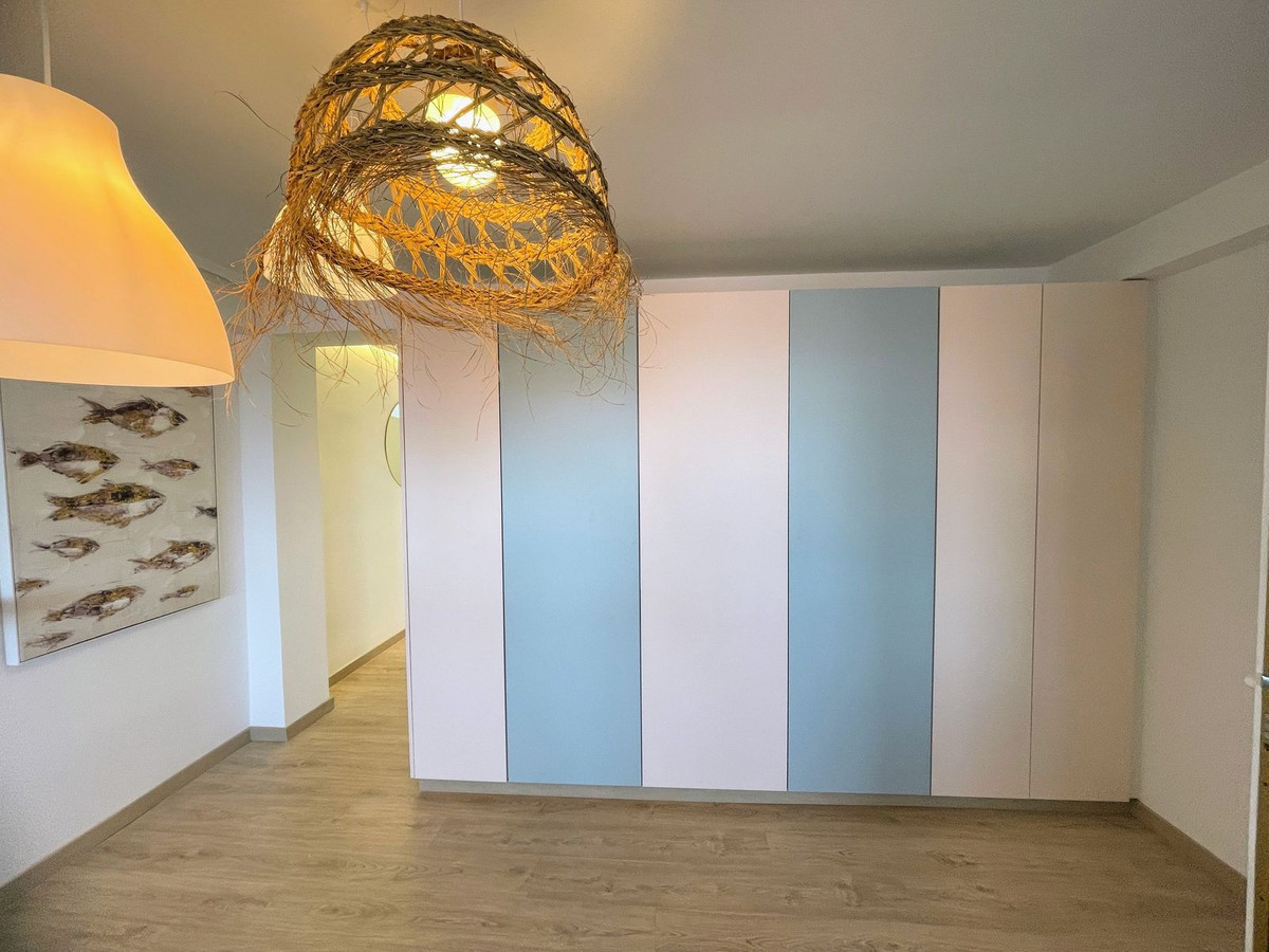 Se vende Apartamento Planta Media de 3 dormitorios en Costa Calida, Murcia, España