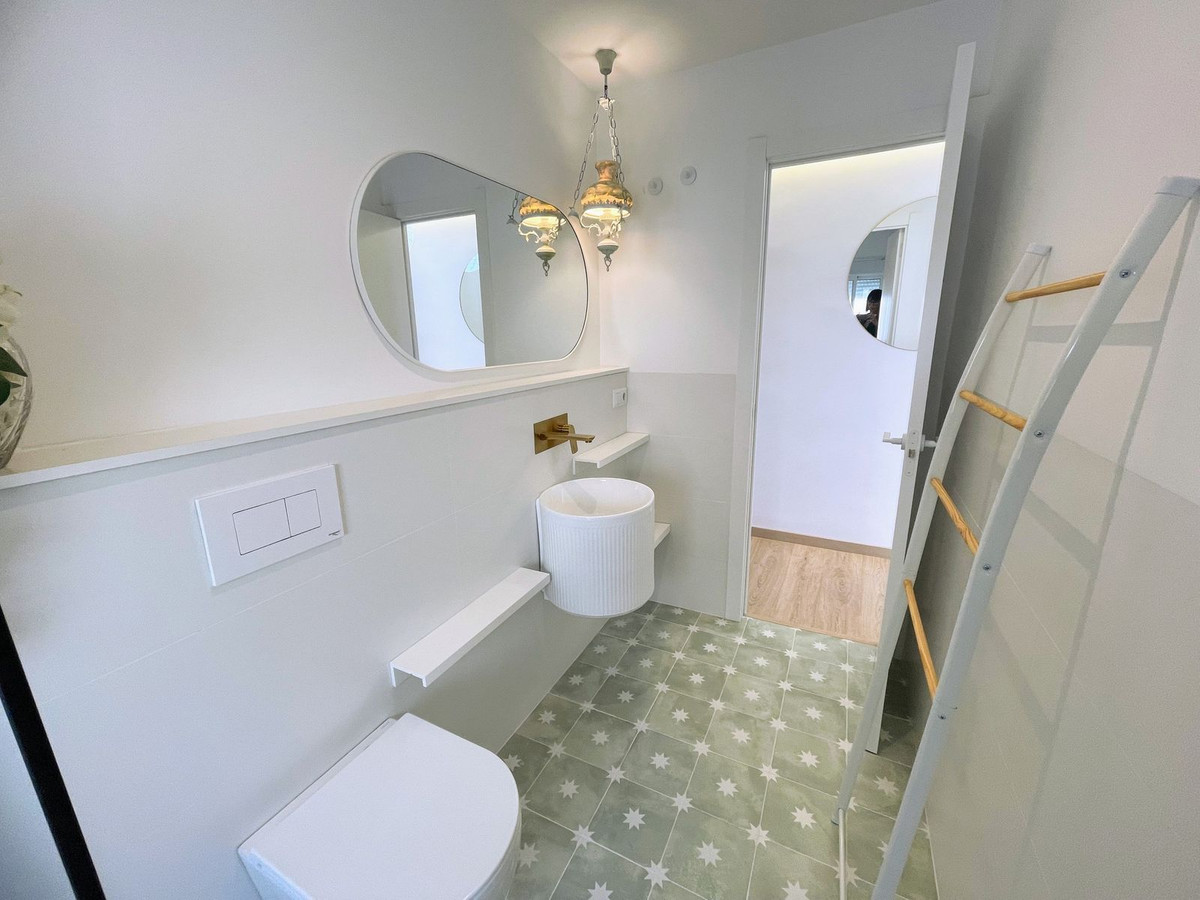 Se vende Apartamento Planta Media de 3 dormitorios en Costa Calida, Murcia, España