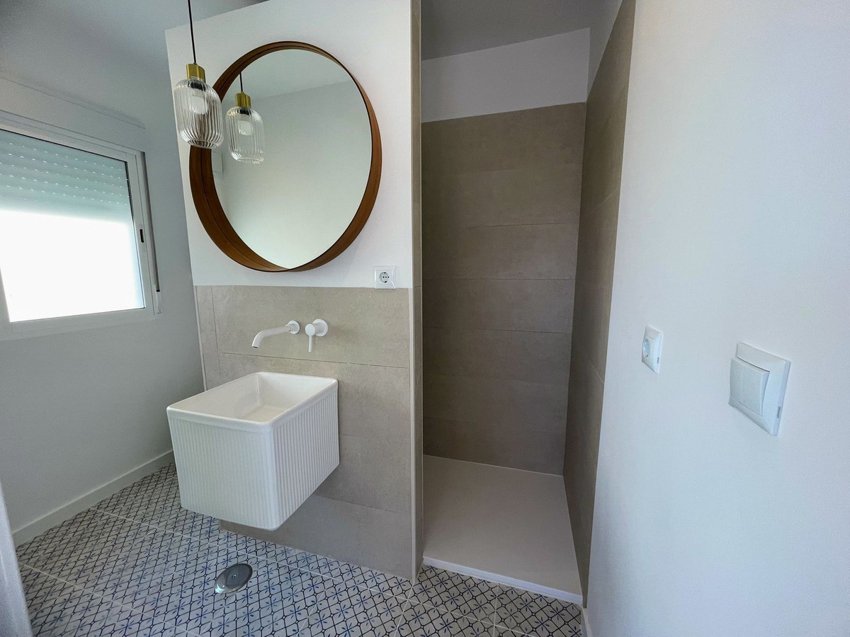 Se vende Apartamento Planta Media de 3 dormitorios en Costa Calida, Murcia, España