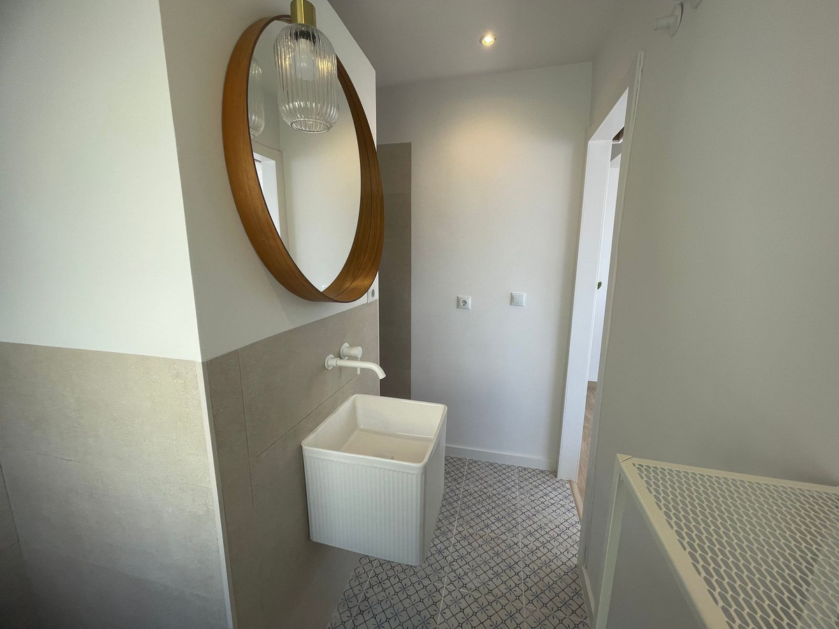 Se vende Apartamento Planta Media de 3 dormitorios en Costa Calida, Murcia, España