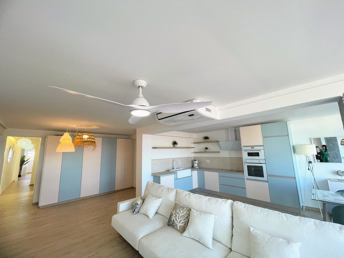 Se vende Apartamento Planta Media de 3 dormitorios en Costa Calida, Murcia, España