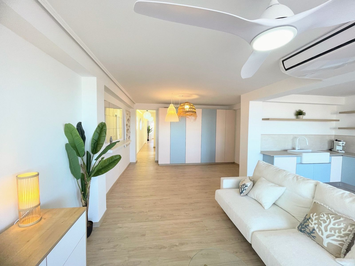 Se vende Apartamento Planta Media de 3 dormitorios en Costa Calida, Murcia, España