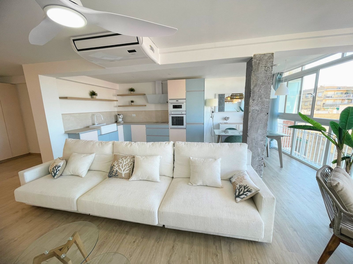 Se vende Apartamento Planta Media de 3 dormitorios en Costa Calida, Murcia, España