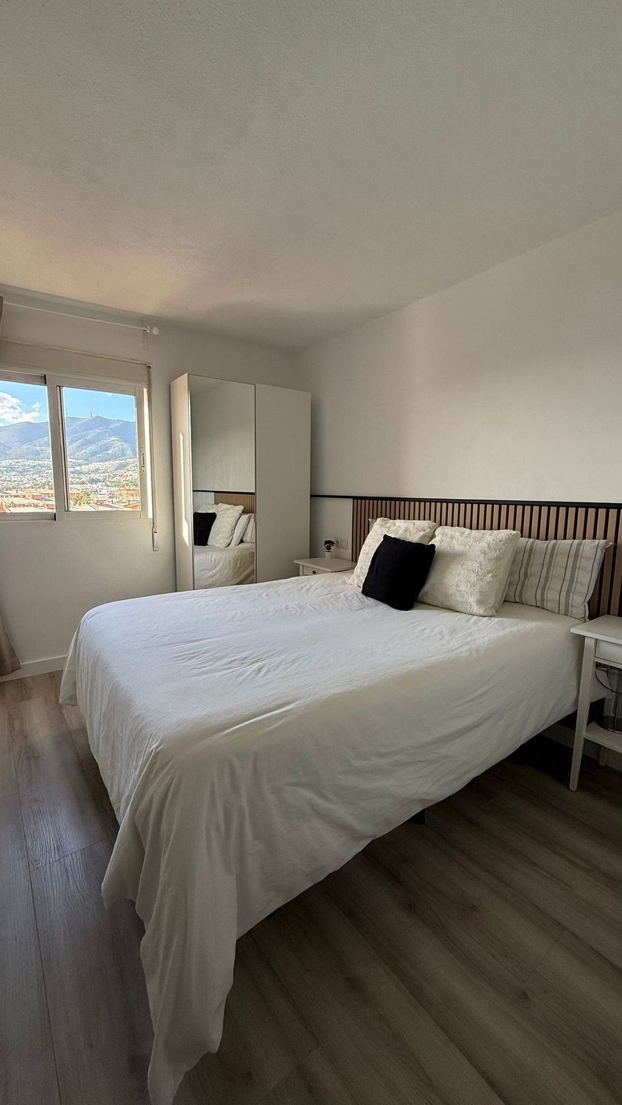 Se vende Apartamento Planta Media de 1 dormitorios en Costa Del Sol, Málaga, España